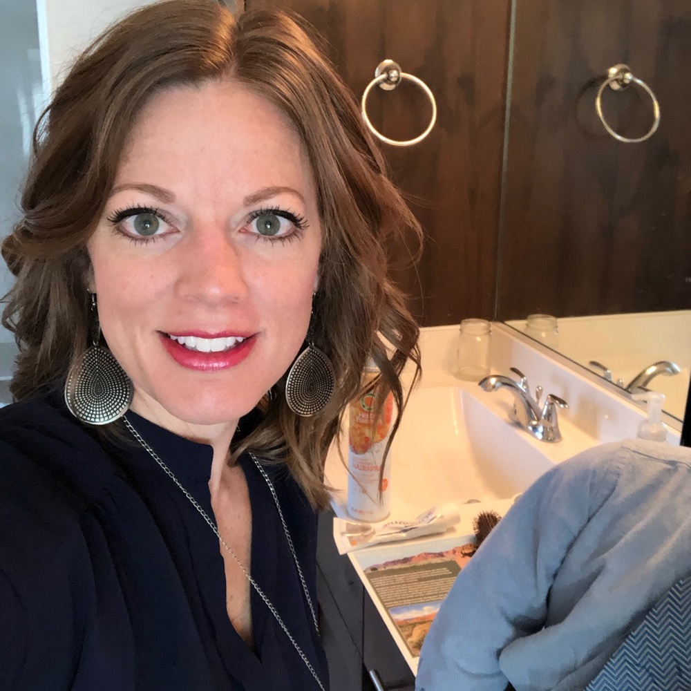 Meet your Posher, Amanda